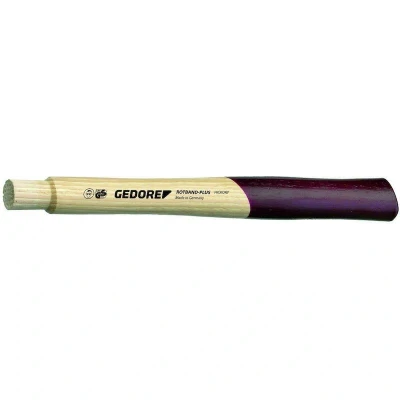 Image de GEDORE E 251 H manche en caryer libre 300 mm 3126781
