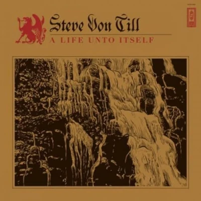 Afbeelding van Steve von Till A Life Unto Itself (LP)