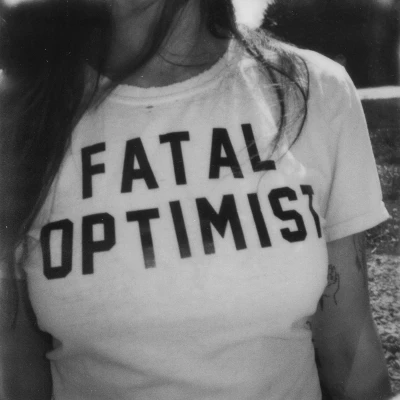 Afbeelding van Madi Diaz Fatal Optimist (LP)