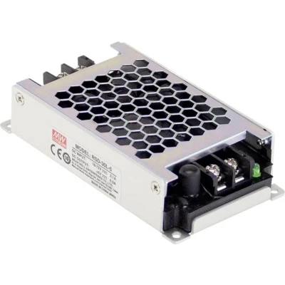 Afbeelding van Mean Well RSD 30G 24 DC/DC converter 12 V/DC, 36 V/DC V/DC/1.25 A 30 W
