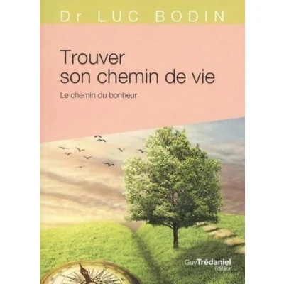 Image de Trouver son chemin de vie