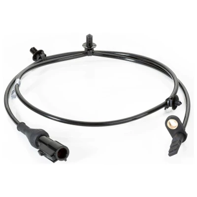 Afbeelding van HELLA 6PU 230 040 521 ABS Sensor Achteras Met houder Geluidsensor 2 1060