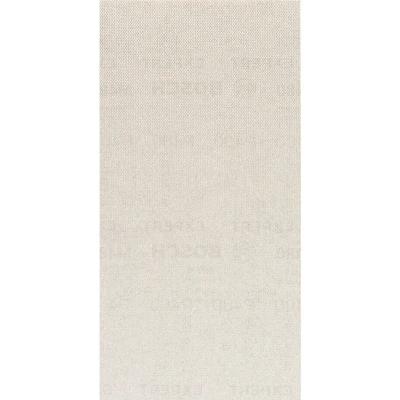 Afbeelding van Bosch Accessories EXPERT M480 2608900771 Schuurnet voor vlakschuurmachine Ongeperforeerd Korrelgrootte 100 (l x b) 230 mm 115 50 stuk(s)