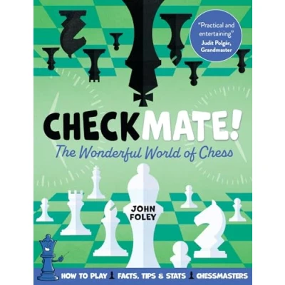 Afbeelding van Checkmate!