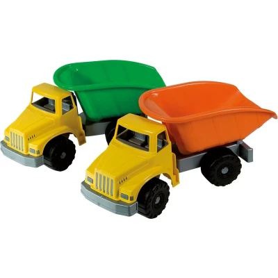 Afbeelding van Androni Vrachtauto, 45cm