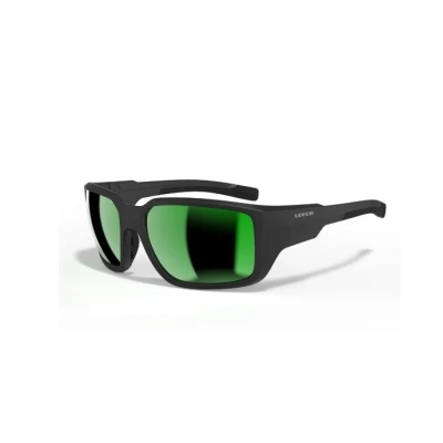 Afbeelding van Leech X1 PC Zonnebril Earth Green