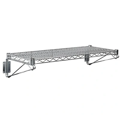 Afbeelding van Vogue draad wandplank 61cm