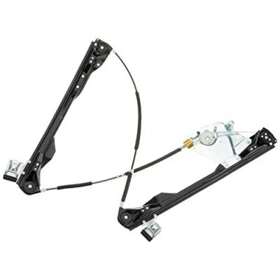 Afbeelding van Esen Skv Raammechanisme Rechts voor Electrisch Zonder elektro motor 01SKV122