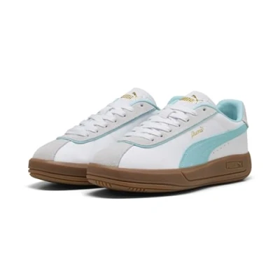 Image de Sneakers PUMA Club Klassika Femme