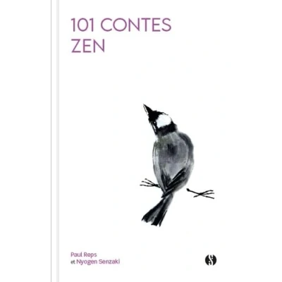 Afbeelding van 101 contes zen