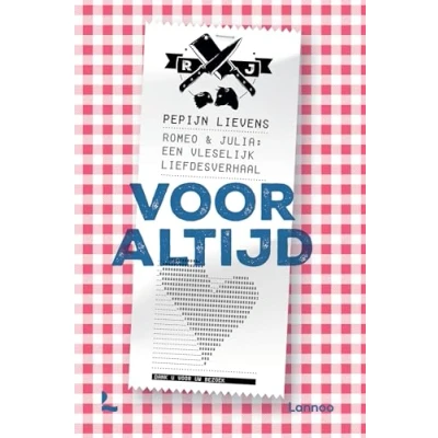 Afbeelding van Voor Altijd