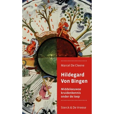 Image de Hildegard Von Bingen