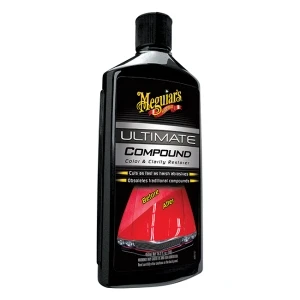 Afbeelding van Meguiars Ultimate Compound 450ml