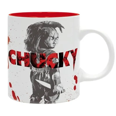 Afbeelding van Chucky Child&#039;s Play Mok