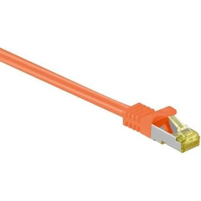 Afbeelding van 50 m Netwerkkabel Cat 7 S/FTP