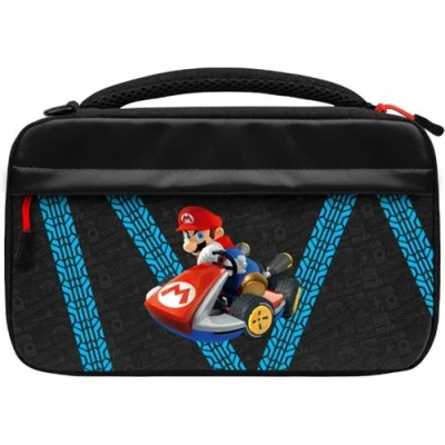 Image de PDP Sac De Transport Mario Kart Drift Glow In The Dark Switch