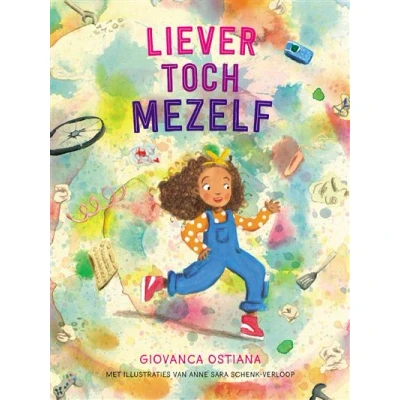 Image de Liever toch mezelf