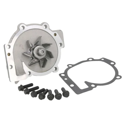 Afbeelding van THERMOTEC D1V014TT Waterpomp 19 Met pakking VOLVO: V50, V40 Hatchback, XC60 I