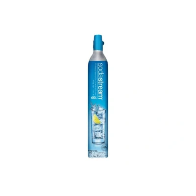 Image de SodaStream 1032122410 Cylindre location 60 L