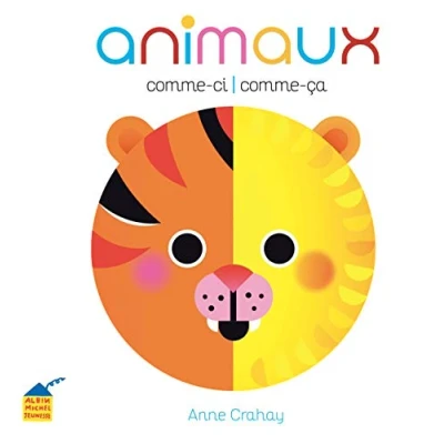 Afbeelding van Animaux
