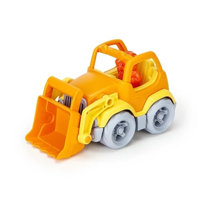 Afbeelding van Scooper Truck constructie