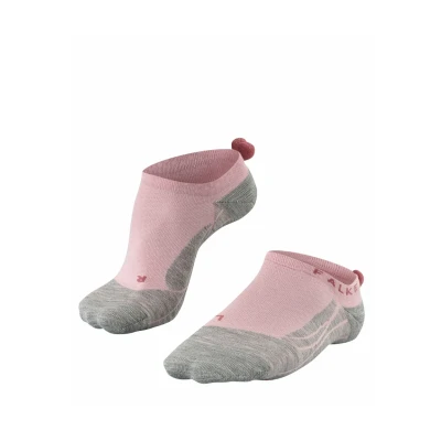 Afbeelding van Falke GO2 Pompom GOLF Functional Mediumcushioned Sportsokken thulit, Dames, Maat: 35/36, Thulit