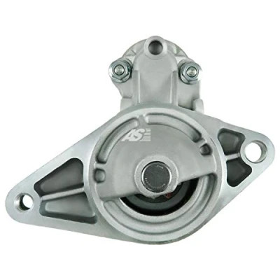 Afbeelding van AS PL S6020S Startmotor 12 0,8 9 TOYOTA: Corolla VI Compact, Celica V Coupe, VIII Saloon