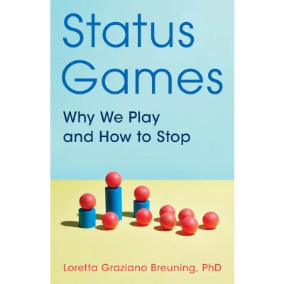Afbeelding van Status Games