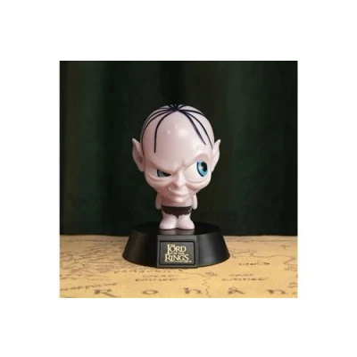 Image de LORD OF THE RINGS GOLLUM LAMPE PORTABLE