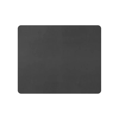 Afbeelding van MUISMAT NATEC PRINTBAAR ZWART 300X250MM