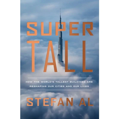 Afbeelding van Supertall