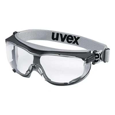 Afbeelding van Uvex carbonvision 9307 375 ruimzichtbril