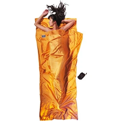 Afbeelding van Cocoon TravelSheets 100% Zijde Sunset