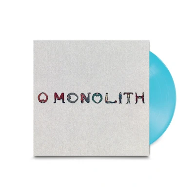 Afbeelding van Squid O Monolith (LP)