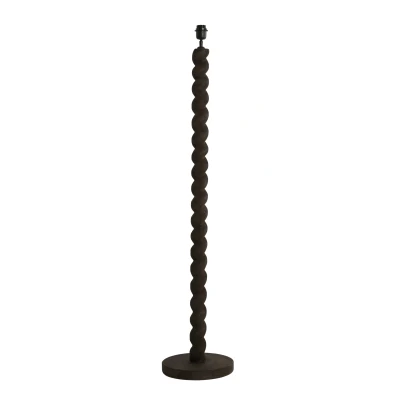 Afbeelding van Light &amp; Living Vloerlamp NANNO Ø30x138cm Grijs