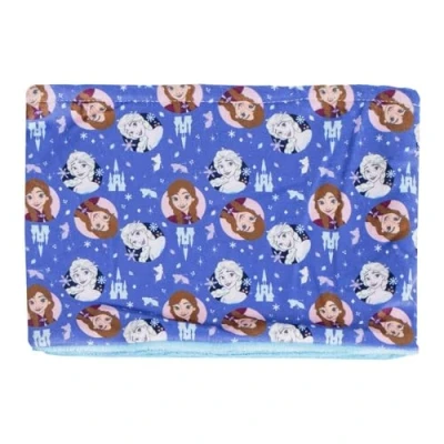 Afbeelding van Disney Frozen Sjaal voor kinderen, Maat: One Size, Multi coloured