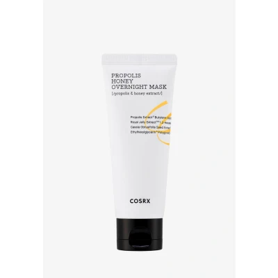 Afbeelding van Cosrx Propolis Honey Overnight MASK Nachtverzorging, Maat: 60 ml,
