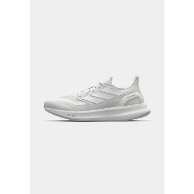 Afbeelding van adidas Performance Pureboost 5 Hardloopschoenen neutraal, Dames, Maat: 38 2/3, ftwr white core Kunststof