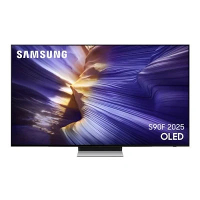 Afbeelding van Samsung OLED TV TQ65S90F 65&quot; 4K UHD 2025