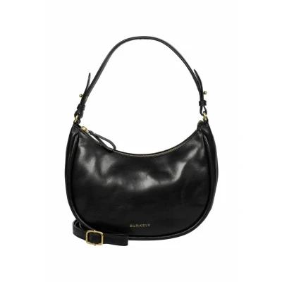 Afbeelding van Burkely Vintage Veda Shoulderbag black