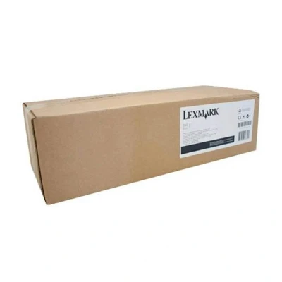 Image de Lexmark Noir original cartouche de toner LRP, LCCP pour XC9635, XC9645, XC9655