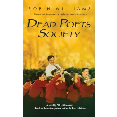 Afbeelding van Dead Poets Society