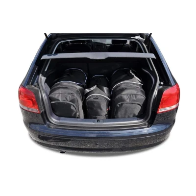Afbeelding van Audi A3 2003 2013 KJUST Set Van 3 Tassen