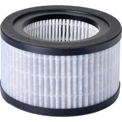 Afbeelding van Beurer 68007 LR 220 Reservefilter Zwart