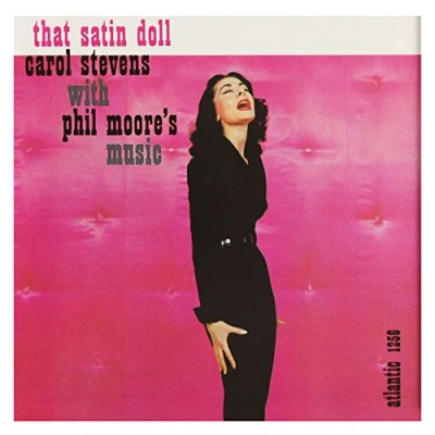 Afbeelding van That Satin Doll