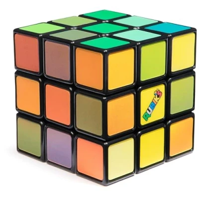 Image de Casse tête Rubik&#039;s Cube 3x3 Impossible