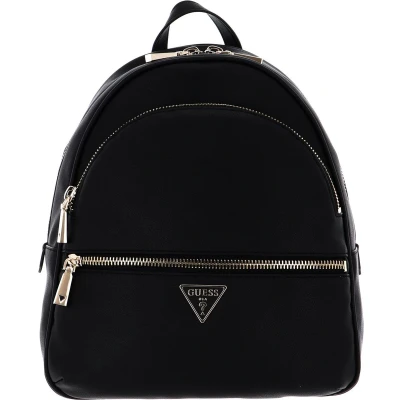 Afbeelding van Guess Rugzak, Dames, Maat: One Size, Nero