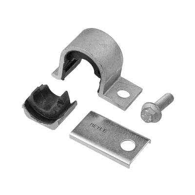 Afbeelding van Reparatieset, stabilisatorophanging MEYLE 514 615 0000