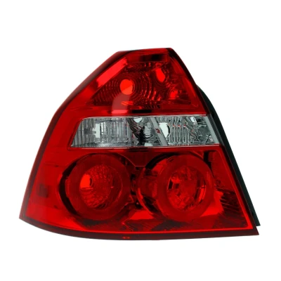 Afbeelding van Achterlicht DEPO 235 1903L UE