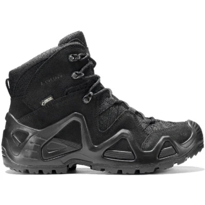 Afbeelding van Lowa Zephyr GTX® Mid TF Wandelschoenen Heren Black / 46